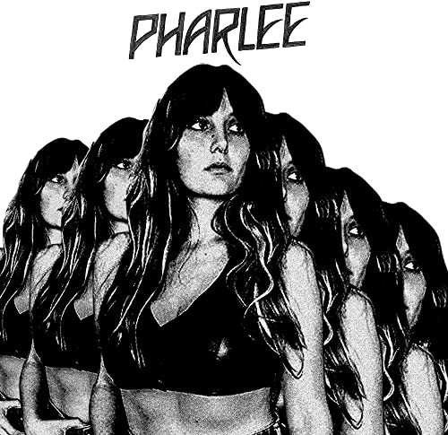 PHARLEE - PHARLEE (VINYL)