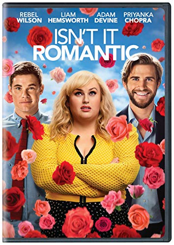 ISN'T IT ROMANTIC