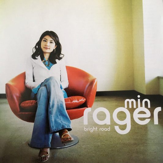 RAGER, MIN  - BRIGHT ROAD