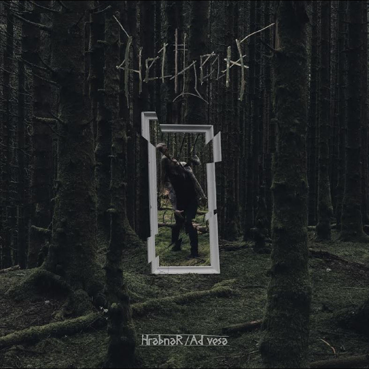 HELHEIM - HRABNAR / AD VESA