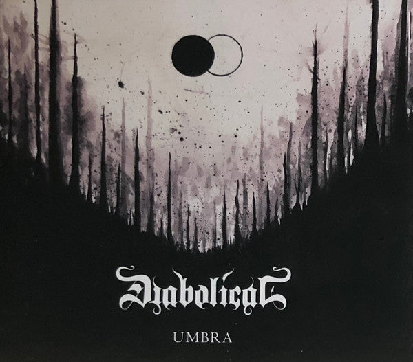DIABOLICAL  - UMBRA