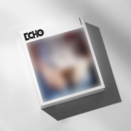 JIN (BTS) - ECHO [I] (CD)