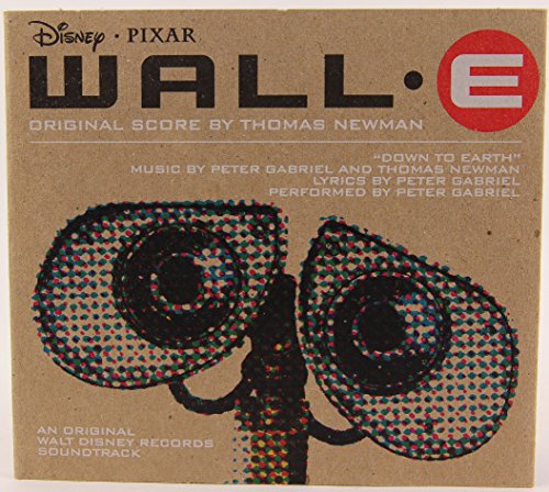 SNDTRK - WALL-E