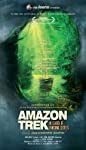 AMAZON TREK: IN SEARCH OF VANISHING SECR - BLU
