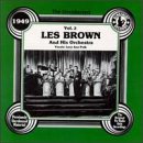 BROWN, LES - VOL 2 1949