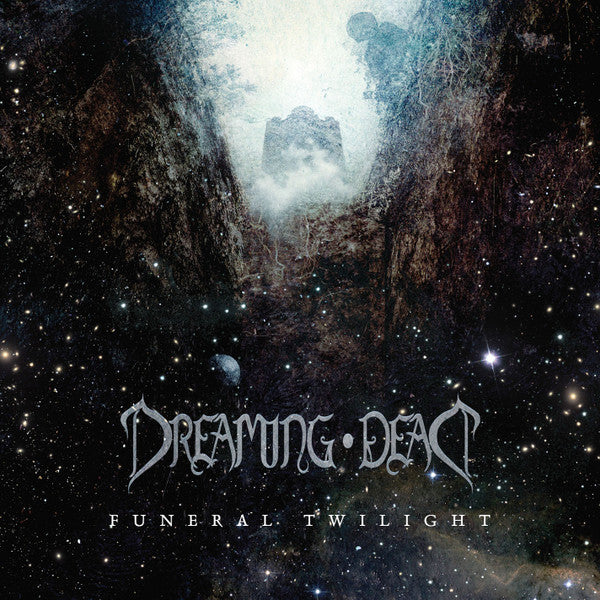 DREAMING DEAD  - FUNERAL TWILIGHT