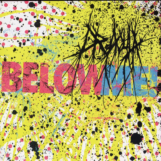 DR. ACULA  - BELOW ME!