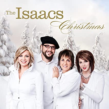 ISAACS  - CHRISTMAS