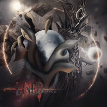 LINED - SOULCRIFICE [CD]