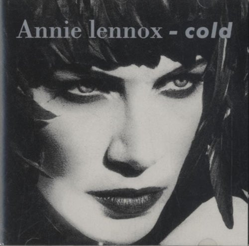 LENNOX, ANNIE - COLDEST-EP