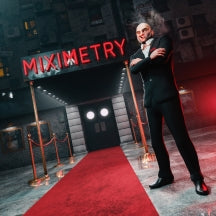 MIXIMETRY - MIXI MAIS TROP [CD]