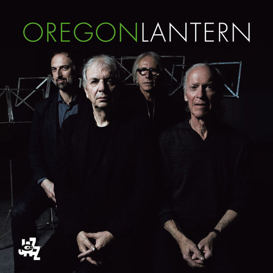 OREGON  - LANTERN