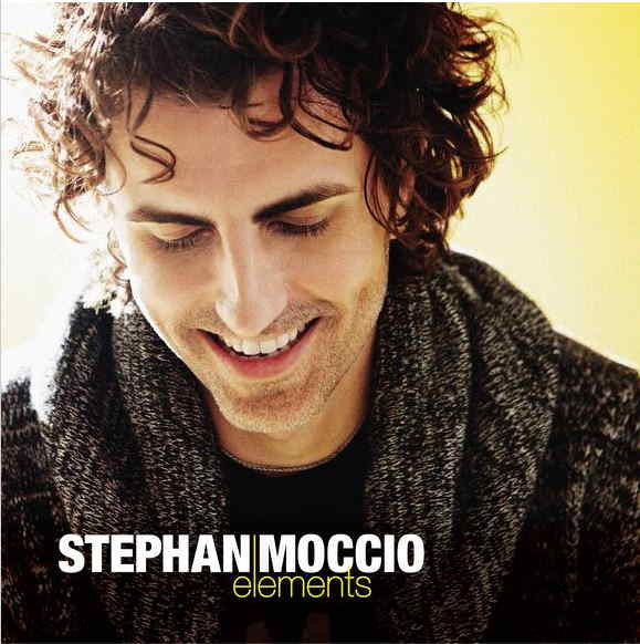 MOCCIO, STEPHAN  - ELEMENTS
