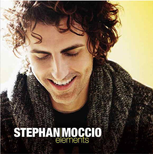 MOCCIO, STEPHAN  - ELEMENTS
