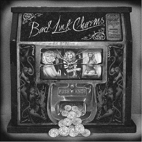 BAD LUCK CHARMS  - ST