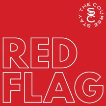 STAY THE COURSE - RED FLAG [CD]