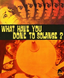 WHAT HAVE YOU DONE TO SOLANGE? [4K ULTRA HD]