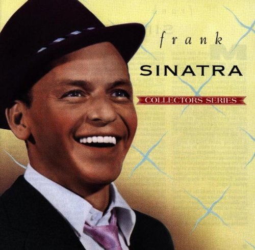 SINATRA, FRANK - CAPITOL COLLECTORS SERIES