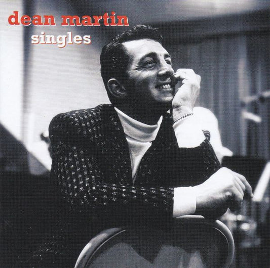 MARTIN, DEAN  - SINGLES