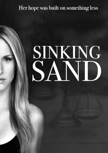 SINKING SAND [DVD]