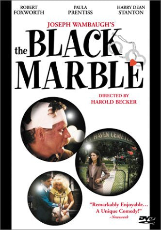 THE BLACK MARBLE (WIDESCREEN)