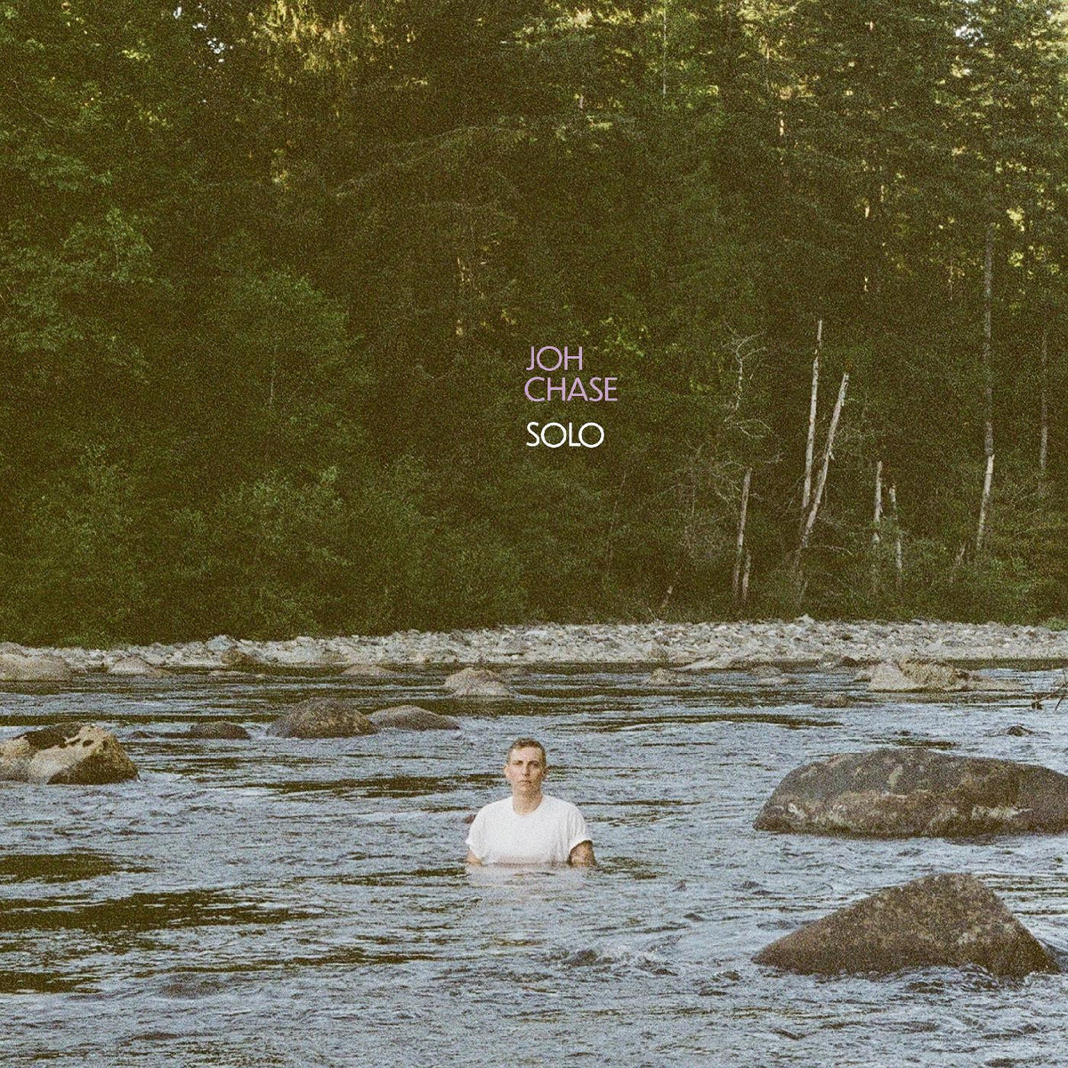CHASE, JOH - SOLO