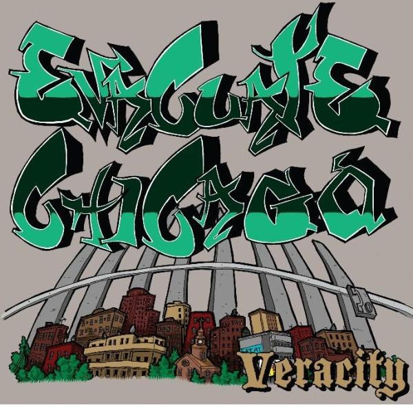 EVACUATE CHICAGO  - VERACITY