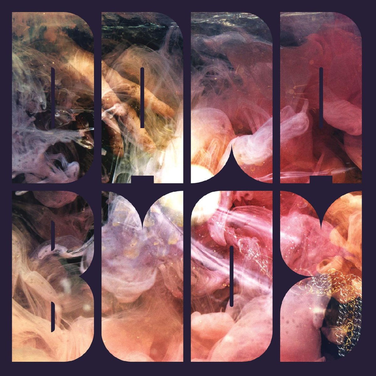 BUOY, DANA - ICE GLITTER GOLD