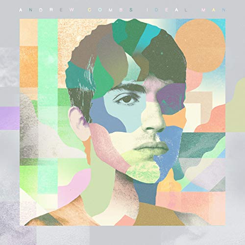 COMBS, ANDREW - IDEAL MAN (JEWEL CASE) (CD)