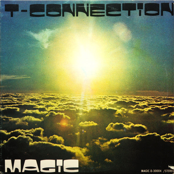 T CONNECTION  - MAGIC