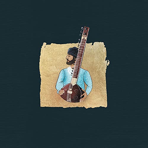 JASDEEP SINGH DEGUN - ANOMALY (VINYL)