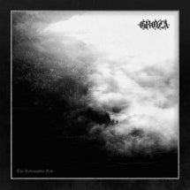 GROZA - THE REDEMPTIVE END [LP]