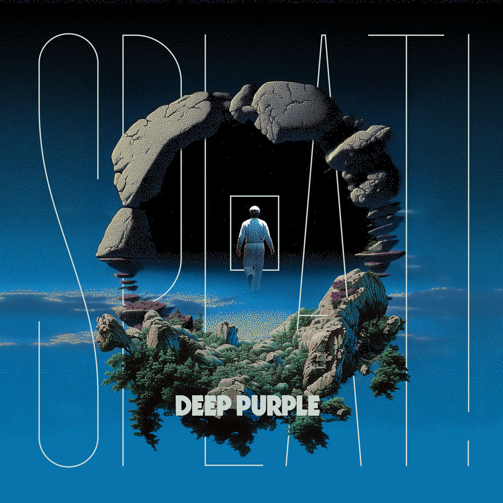 DEEP PURPLE  - SPLAT!