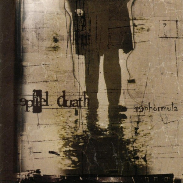 EPHEL DUATH  - REPHORMULA