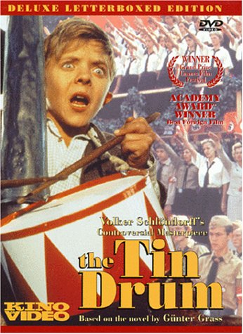 TIN DRUM [IMPORT]