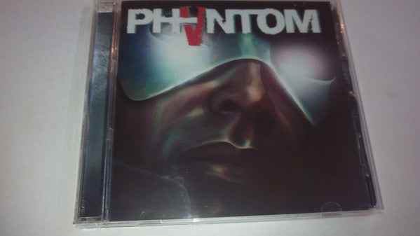 PHANTOM 5  - ST