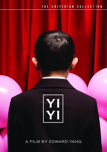 YI YI (CRITERION COLLECTION)