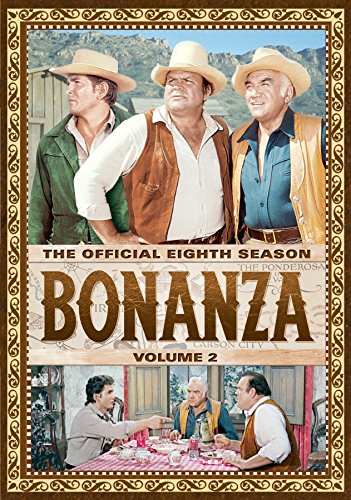 BONANZA: SEASON 8, VOLUME TWO