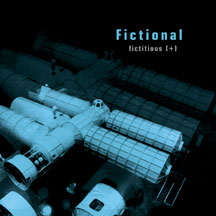 FICTIONAL - FICTITIOUS [+] [CD]