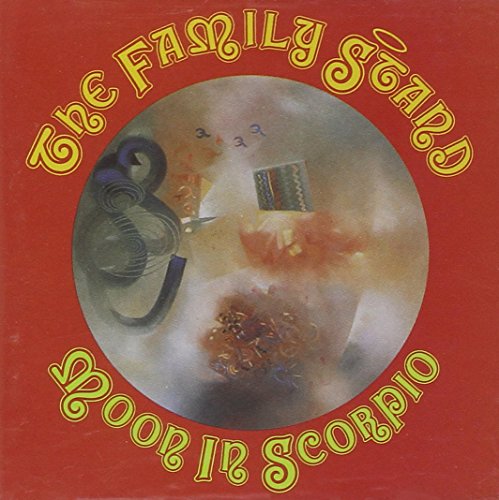 FAMILY STAND - MOON IN SCORPIO