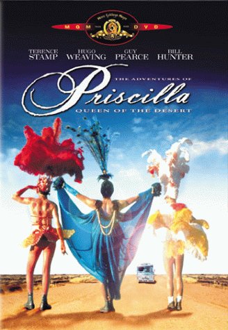ADVENTURES OF PRISCILLA, QUEEN OF THE DESERT (WIDESCREEN)