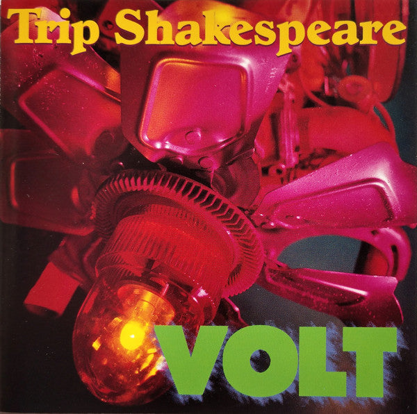 TRIP SHAKESPEARE  - VOLT