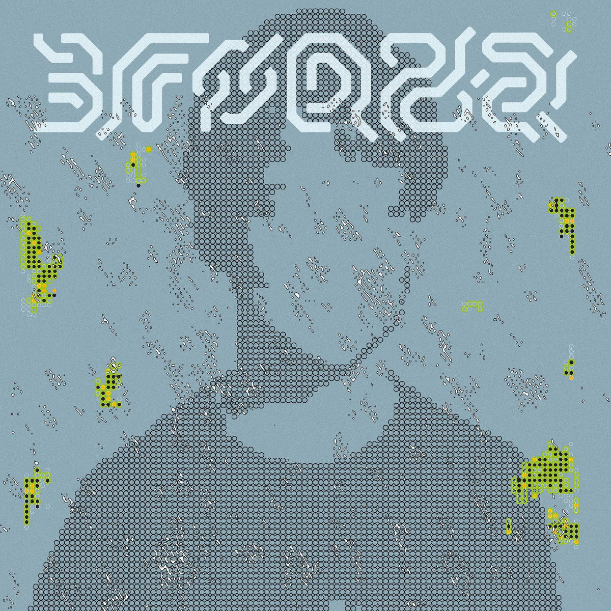 MACHINEDRUM - 3FOR82
