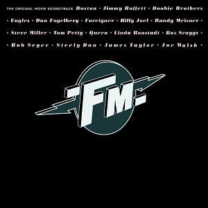 VARIOUS ARTISTS - FM