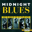 MIDNIGHT BLUES - MIDNIGHT BLUES