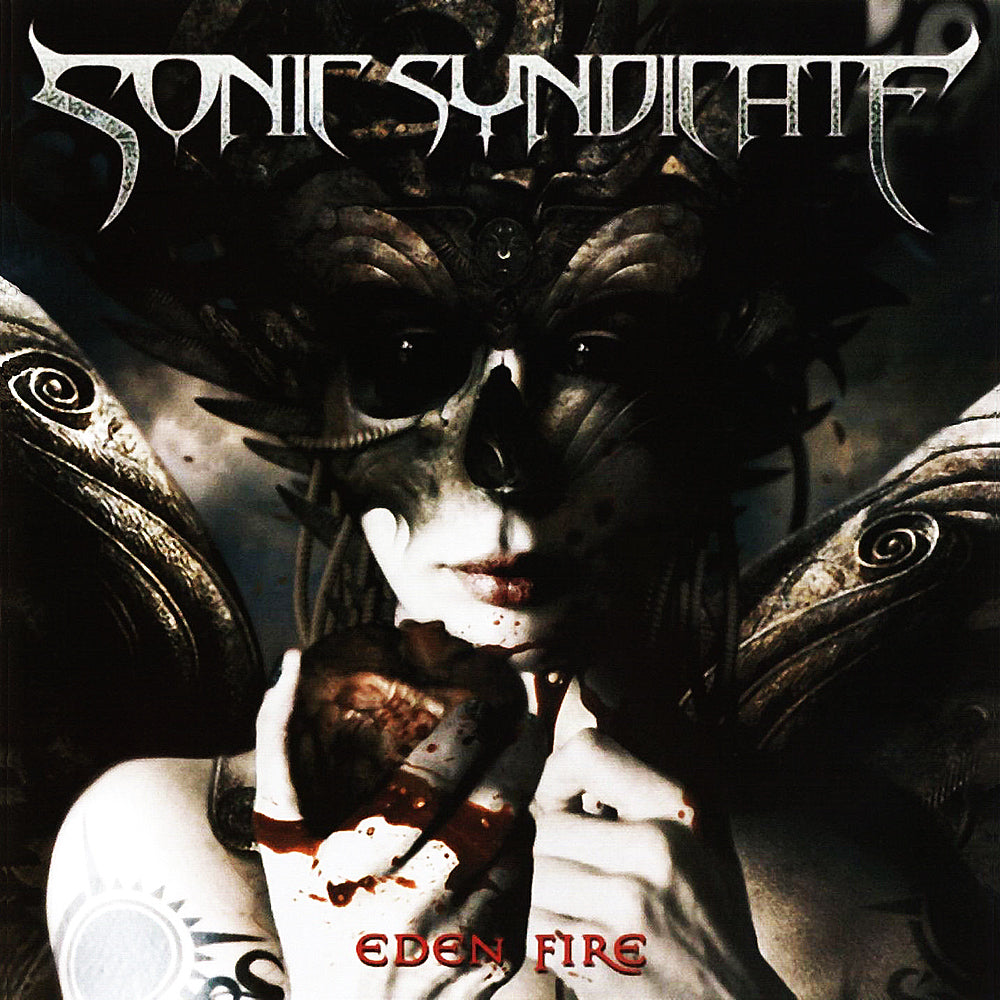 SONIC SYNDICATE  - EDEN FIRE