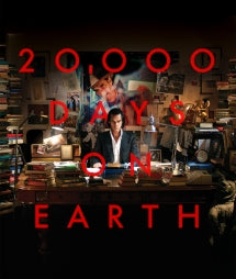 NICK CAVE - 20,000 DAYS ON EARTH [BLU-RAY]