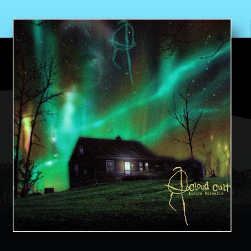 CLOUD CULT  - AURORA BOREALIS