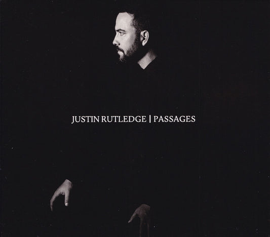 RUTLEDGE, JUSTIN  - PASSAGES