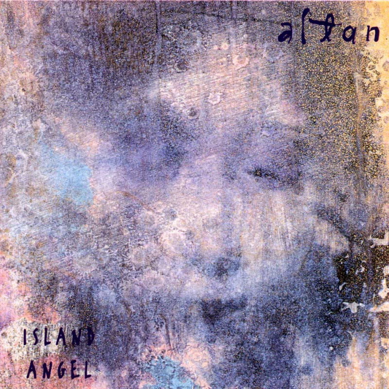 ALTAN  - ISLAND ANGEL